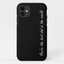 Recherche de beau père iphone coques Mignon