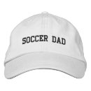 Recherche de soccer casquettes Fête des pères
