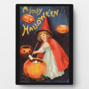 Recherche de halloween plaques Automne