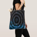 Recherche de différent tote bags Bleu