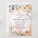 Recherche de bulle pourpre invitations Pastel