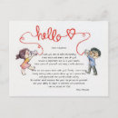 Recherche de pour enfants cartes postales Toute personne