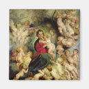 Recherche de rubens refrigérateur magnets Jésus