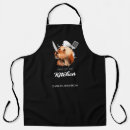 Recherche de chien de basset tabliers Cuisine