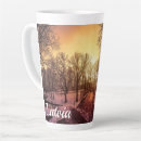 Recherche de passerelle tasses Nature