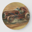 Recherche de voiture course horloges Automobile