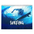 Recherche de surf calendriers Sport
