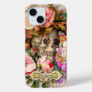 Recherche de crâne samsung coques Jour des morts