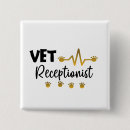 Recherche de vétérinaires badges Toute personne