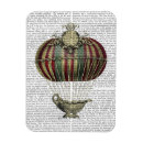 Recherche de baroque magnets Steampunk