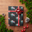 Recherche de la nouvelle zélande papier cadeau Noël