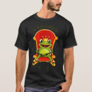Recherche de frogger tshirts Halloween