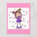Recherche de ange cartes postales Amour