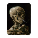 Recherche de de goth magnets Crâne