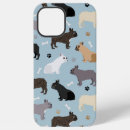 Recherche de de bouledogue iphone coques Animaux de compagnie