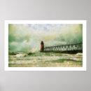 Recherche de pilier de marine art Paysage marin
