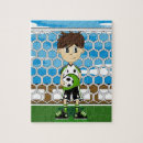 Recherche de coupe du monde puzzles Le football
