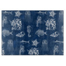 Recherche de animaux marins planches à découper Mer