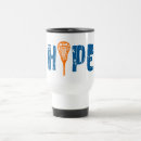 Recherche de lacrosse tasses Sport