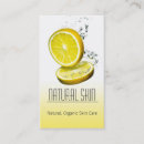 Recherche de conseil de cosmétologie cartes visite Beauté