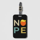 Recherche de trump bagages étiquettes Vote