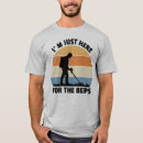 Recherche de détection en métal tshirts Détecteurs