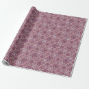 Recherche de ethnique papier cadeau Motif