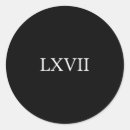 Recherche de interne autocollants Viral