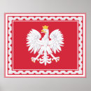 Recherche de drapeau pologne posters Drapeaux du monde