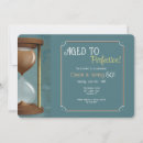 Recherche de sablier invitations Pour tous