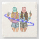 Recherche de bff dessous de verres Amour