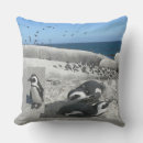 Recherche de pingouins mignons coussins Pour tous