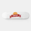 Recherche de ruban skateboards Rouge