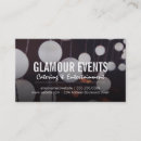 Recherche de société de restauration cartes visite Traiteur