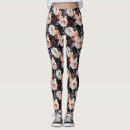 Recherche de pivoines vêtements Motif