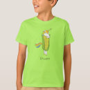 Recherche de corné enfant tshirts Arc en ciel
