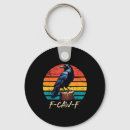 Recherche de crow porteclés Vintage