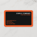 Recherche de bord cartes visite Professionnel