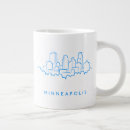 Recherche de minneapolis tasses Villes jumelles