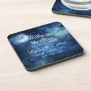 Recherche de lune dessous de verres Pour eux