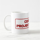 Recherche de chef de projet tasses Gestion des projets