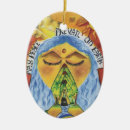 Recherche de paix terre ornements Enfants