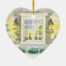 Recherche de fenêtres ornements Neige