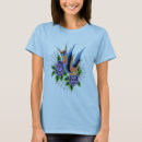 Recherche de hirondelles tshirts Tatouage