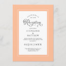 Recherche de decorative 11x16 invitations Élégant