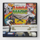 Recherche de commodore art Vintage