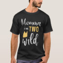 Recherche de wild things tshirts Anniversaire