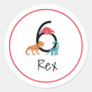 Recherche de nourrisson autocollants Nom