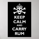 Recherche de rhum posters Os croisés