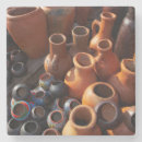 Recherche de argile dessous de verres Céramique